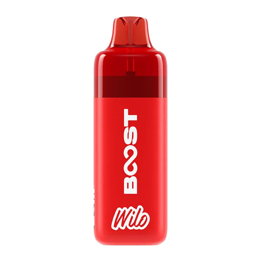 Starter Kit Wilo Boost Cerise Framboise