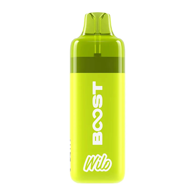 Starter Kit Wilo Boost Goyave Kiwi