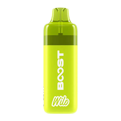 Starter Kit Wilo Boost Goyave Kiwi