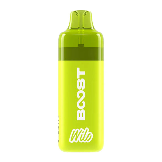 Starter Kit Wilo Boost Goyave Kiwi