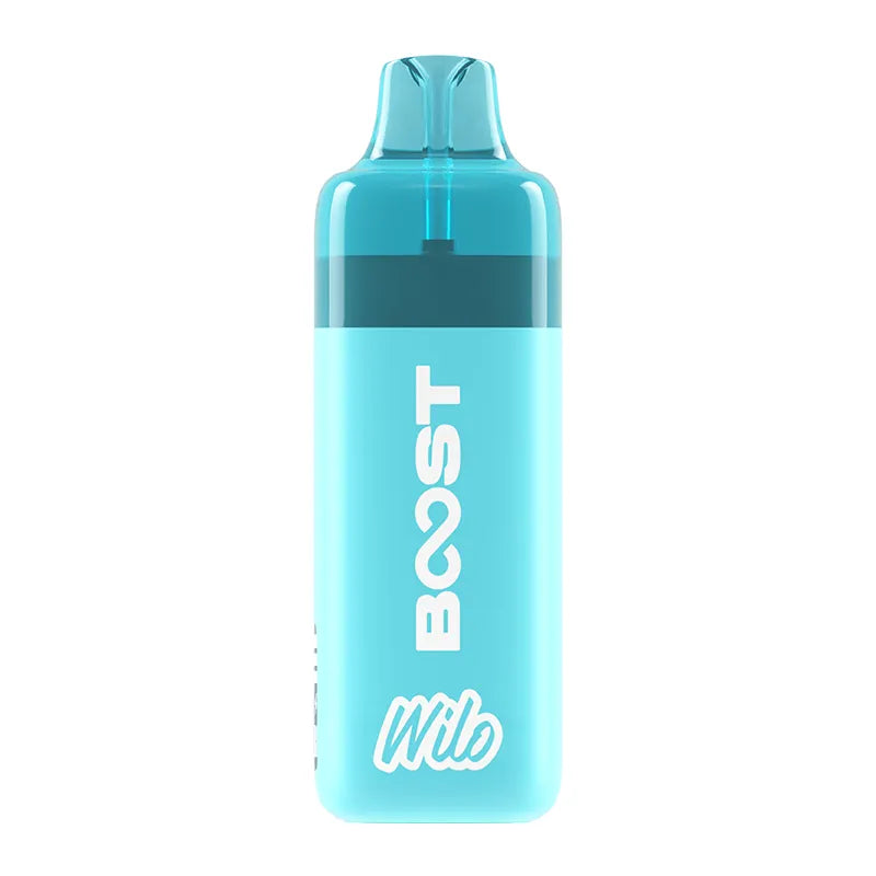 Starter Kit Wilo Boost Menthe Fraiche