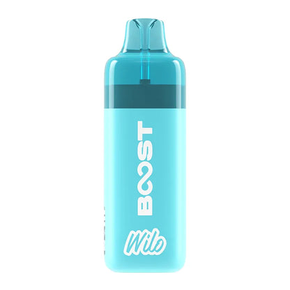 Starter Kit Wilo Boost Menthe Fraiche
