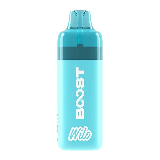 Starter Kit Wilo Boost Menthe Fraiche