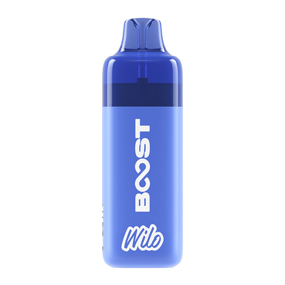 Starter Kit Wilo Boost Myrtille Glacée