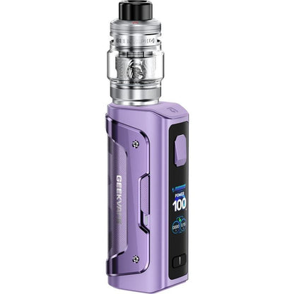 Kit Aegis Solo 5 - Geekvape