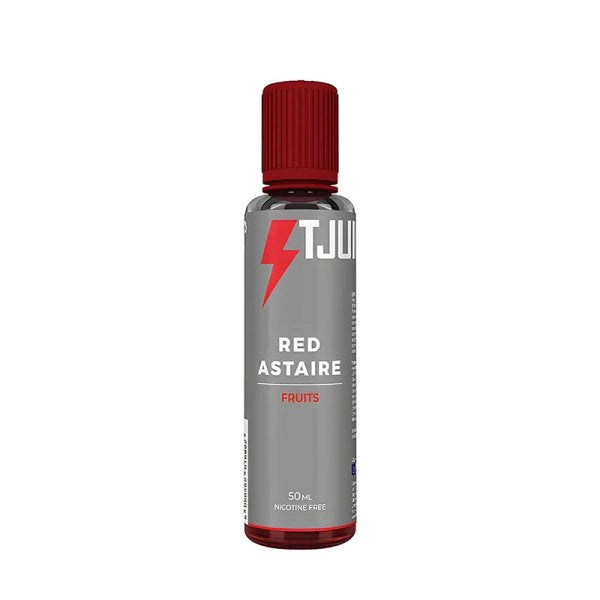 Roter Astaire 0mg 50ml - T-Juice