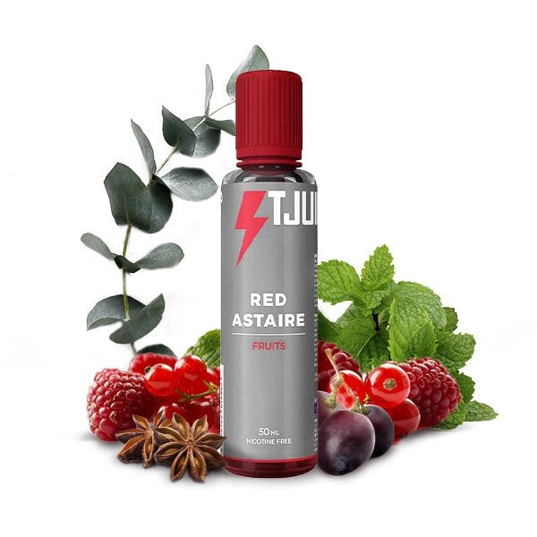 Roter Astaire 0mg 50ml - T-Juice