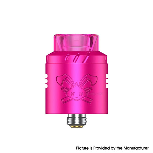 Dead Rabbit Solo RDA - Hellvape