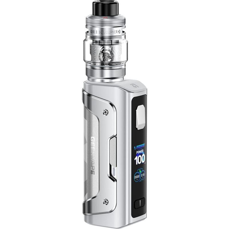 Kit Aegis Solo 5 - Geekvape