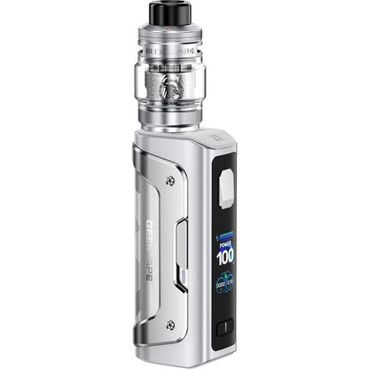 Kit Aegis Solo 5 - Geekvape