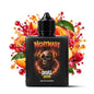Skull Sour 0mg 100ml - Nightmare