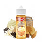 Sky Custard 0mg 100ml - Chubbiz