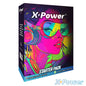 Starter Pack - Chargeur X4 + 4 Accus 18650- 3500mh