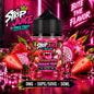 Strawberry Dragon Fruit 0mg 50ml - Strip Juice by Space Fruit