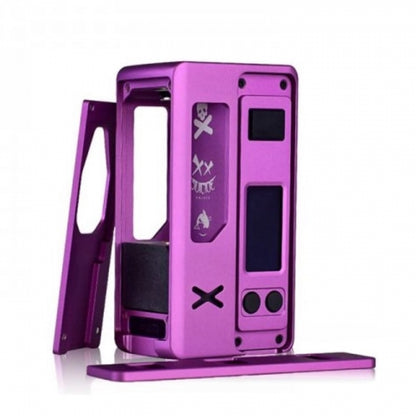 Stubby AIO X-Ray Edition - Suicide Mods x Vaping Bogan x Orca Vape