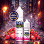 Erdbeer-Vape-Sauce