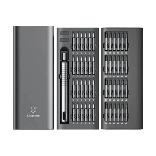 Tournevis de précision 51 en 1 KS-840117 - Kingsdun