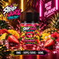 Tropical Strawberry 0mg 50ml - Strip Juice by Space Fruit