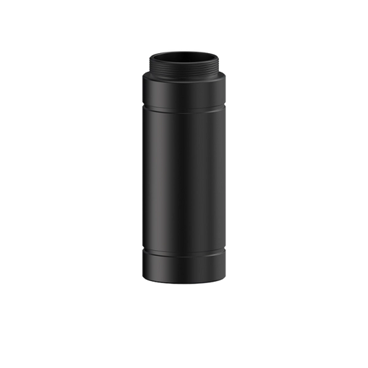 Tube de Stacking Bonza Pro Brass Black - Thunder Cloud x Vaping Bogan