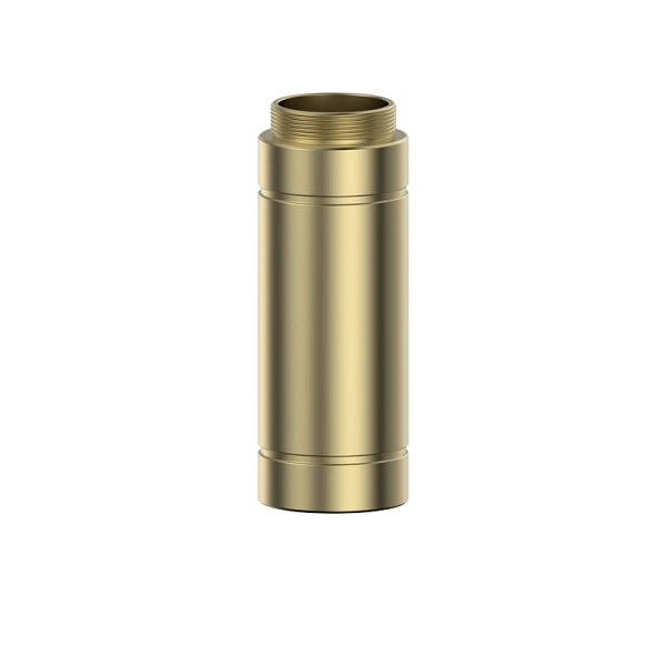 Tube de Stacking Bonza Pro Brass - Thunder Cloud x Vaping Bogan