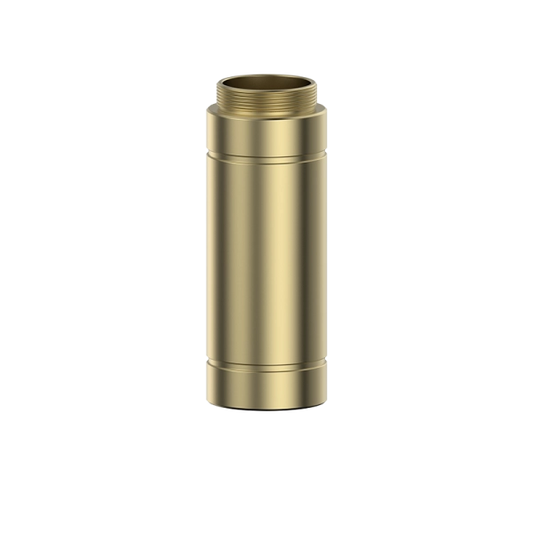 Tube de Stacking Bonza Pro Brass - Thunder Cloud x Vaping Bogan