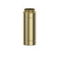 Tube de Stacking Bonza Pro Brass - Thunder Cloud x Vaping Bogan