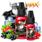 Concentré Ragnarok Max Ultimate A&L