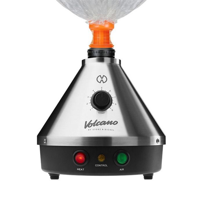 VOLCANO CLASSIC Vaporisateur