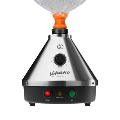 VOLCANO CLASSIC Vaporisateur