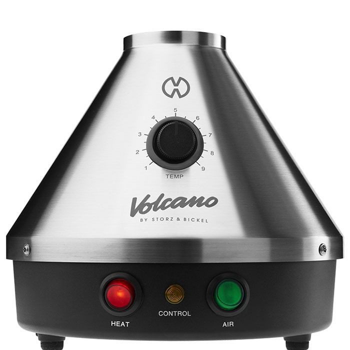 VOLCANO CLASSIC Vaporisateur