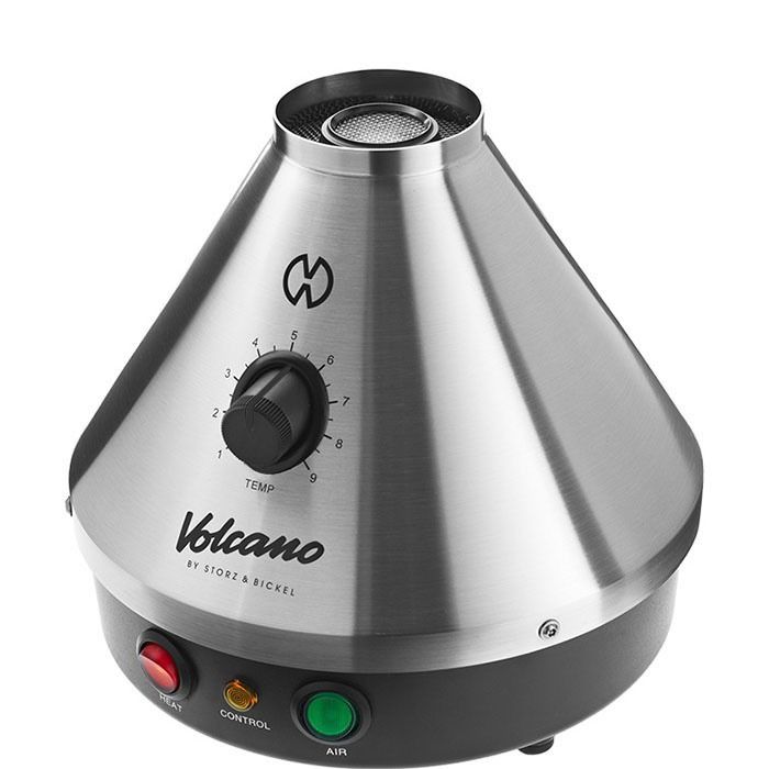 VOLCANO CLASSIC Vaporisateur