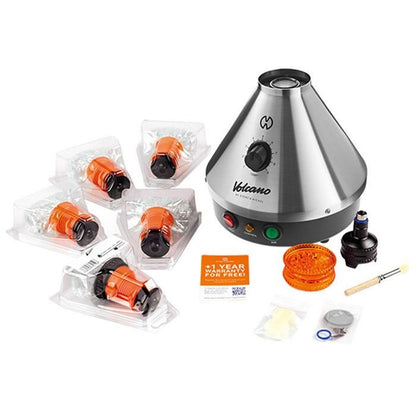 VOLCANO CLASSIC Vaporisateur
