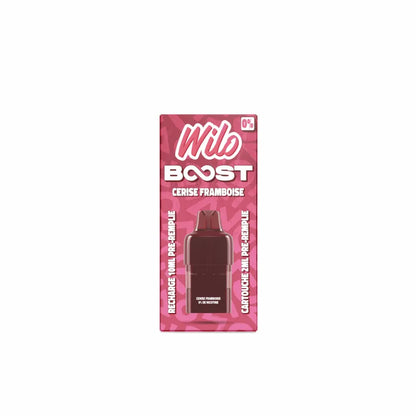 Cartouches Wilo Boost