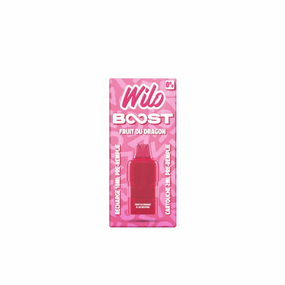 Cartouches Wilo Boost