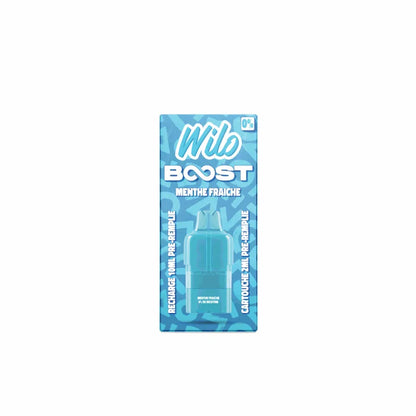 Cartouches Wilo Boost