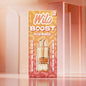 Cartouches Wilo Boost Pêche Mangue